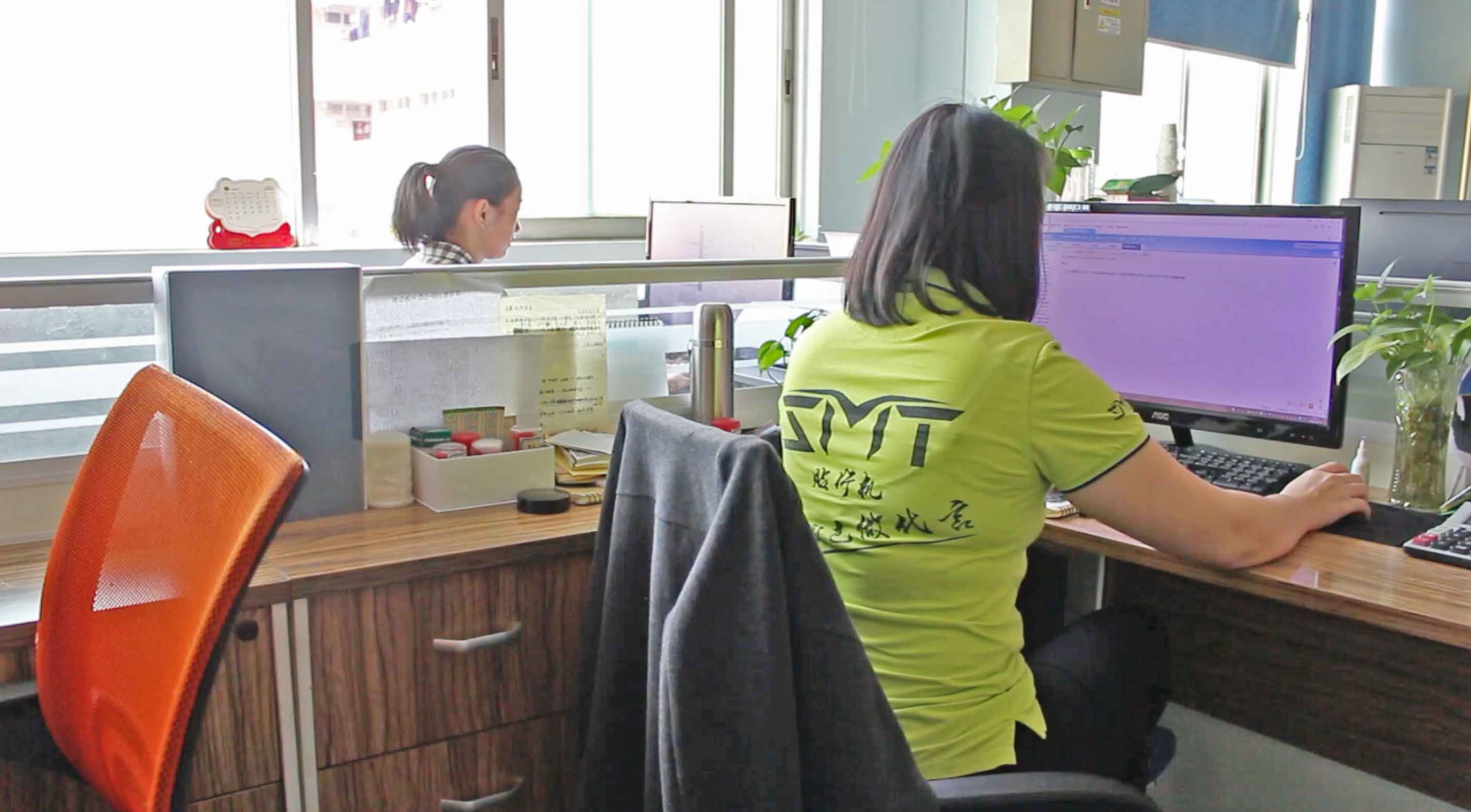 중국 Shenzhen Wenzhan Electronic Technology Co., Ltd. 회사 프로필