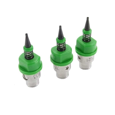 SMT JUKI RS-1 NOZZLE 7500 7501 7502 7503 SMT 기계 부품