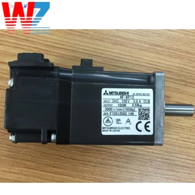 SMT 미쓰비시 서보 모터 HF-KP43 KP23 KP13/KP73K/B/D/L MP43K HF-KP43B