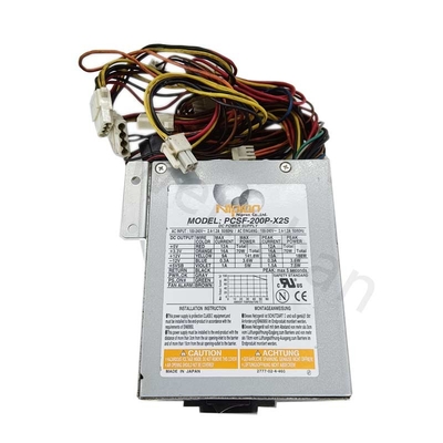 SMT 부품 고전력 산업용 PCSF-200PX2S-R SFX 200W 전원 공급기