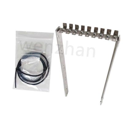 품질 Ipulse SMT 기계 LG4-EA90-000 공급기 부품 공장