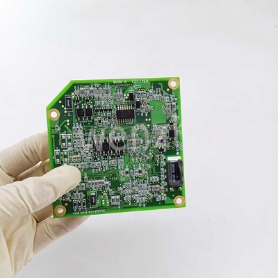 SMT MACHINE CM402 CM602 NPM N610032084AA KXF0DWTHA00 피더 보드