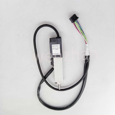 SAMSUNG HANWHA DECAN S1 픽 앤 플래시 머신 부품 AM16-001459A ASSY CABLE-Z AXIS MOTOR CABLE ASSY MOTOR