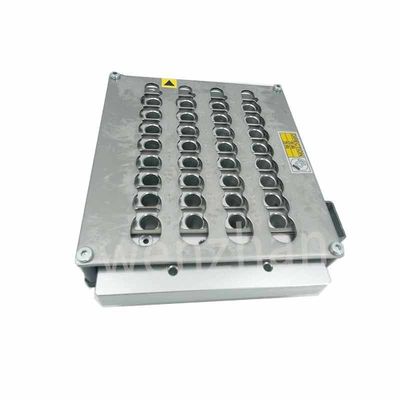 N610087794AA SMT 픽 앤 플래시 머신용 16 헤드 32 비트 노즐 스테이션