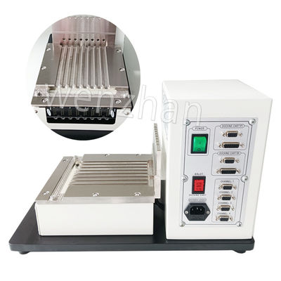 품질 SMT IT SETUP TOOL SAMSUNG HANWHA PNEUMATIC SM 로딩 기그 공장