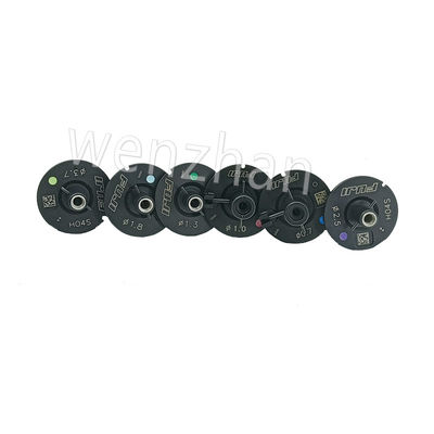 SMT FUJI PICK AND PLACE MACHINE AA06X00 FUJI NXT H04 1.3 노즐 SMT 기계 부품