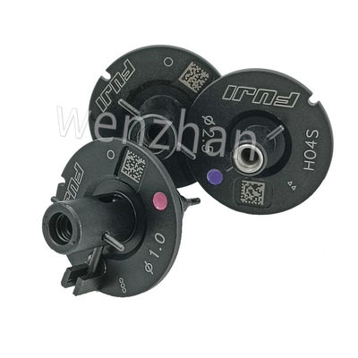 SMT FUJI CHIP MOUNTER AA06Y00 FUJI NXT H04 1.8 NOZZLE SMT 기계 부품