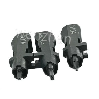 품질 SMT 야마하 펄스 픽 앤 플래시 머신 YSM40 노즐 502A PCB 조립 머신용 노즐 공장