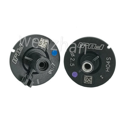 SMT 후지 R36-025-260 NXT H01 H02 AA0HM00 2.5 노즐 SMT 기계 부품 0.1 2AGKNX003504