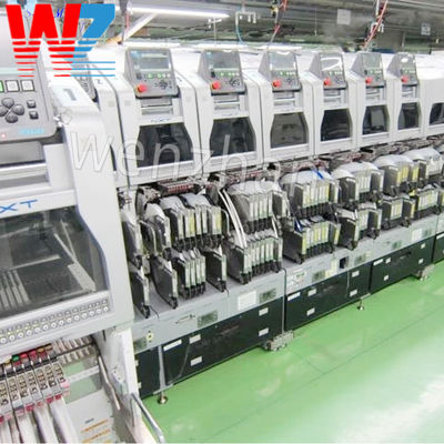 SMT 라인 머신 FUJI NXT I M3 픽 앤 플래시 머신