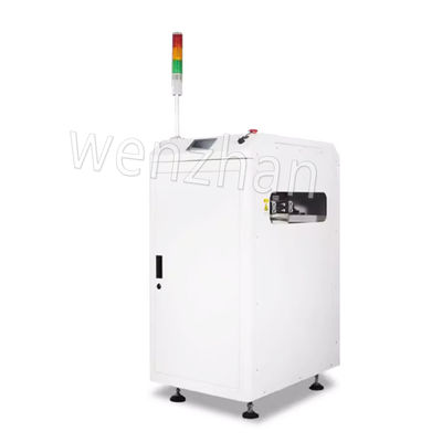 양면 공정 PCB 인버터 PCB 플리퍼 컨베이어 (SMT 생산 라인용)