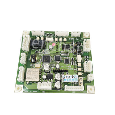 Hitachi SMT Pick and Place Machine Parts KYF-M8616-000 PCB Board
