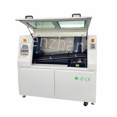 품질 SMT 조립기 웨이브 솔더링 머신 WZ-250 선택적 솔더링 머신 PCB 웨이브 솔더링 머신 ﻿ 공장