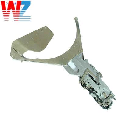 SMT 픽 앤 플레이스 머신 JUKI FF 12MM FEEDER FF12FS SMT 조립기용 피더