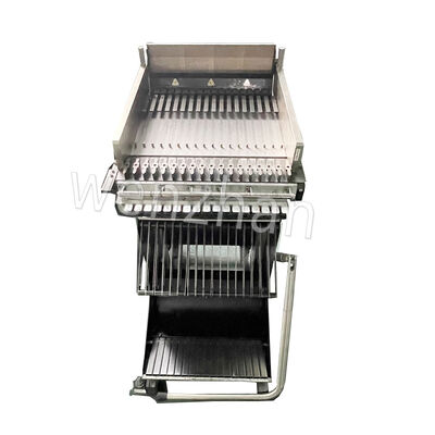 품질 SMT 기계 자재 취급 조립 라인 N610081683A NPM-D3 피더 교환 카트 및 피더 트롤리 공장