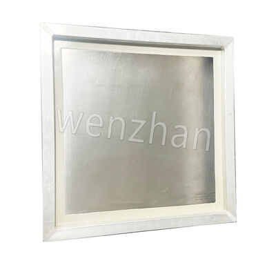 Smt 예비 부품 134764 Dek 캘리브레이션 스텐실 PCB 조립 기계용 스크린