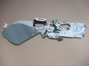 오리지널 SMT JUKI FEEDER AF 8MM 8*4MM