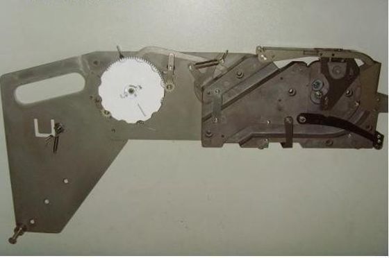 품질 SAMSUNG CP 12MM FEEDER, SAMSUNG SMT 머신용 오리지널 뉴/사용된 CP 12MM FEEDER 공장