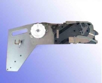 SAMSUNG CP 12MM 24MM 32MM 44MM FEEDER 값싼 원본 CP 24MM FEEDER SAMSUNG PICK AND PLACE MACHINE