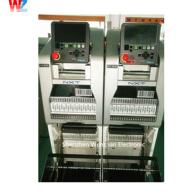 SMT 칩 마운터 후지 M3S PICK AND PLACE MACHINE