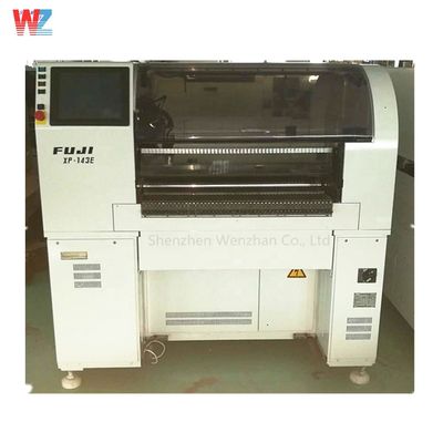 SMT PCB 조립 라인 MACHINE FUJI XP143E 픽 앤 플래시 머신