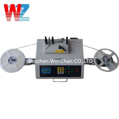AC220V 110V SMT SMD 카운터 기계 누출을 감지 SMD 부품 카운터
