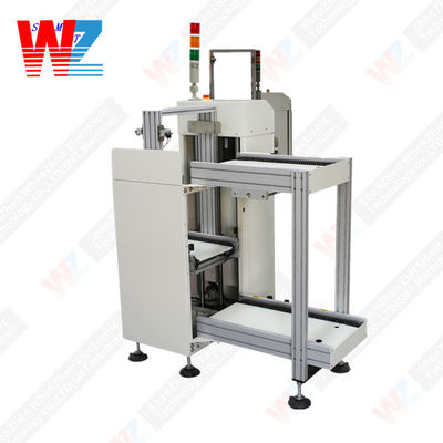 품질 Pcb Unloader 공장 판매 완전 자동 SMT PCB 배하 기계 공장