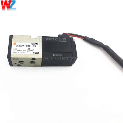 SMT CM402 CM602 NPM 밸브 SMT 기계 부품