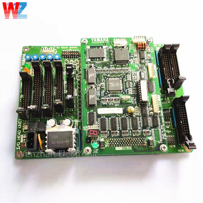 SMT 기계 헤드 카드 야마하 기계 I/O 헤드 카드 KV8-M4570-00