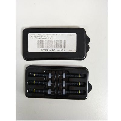 00351498-03 소레노이드 밸브 스플랜지, 시멘스 공기 플랜저 밸브
