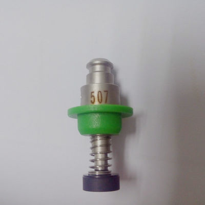 원본 수입 SMT 픽 앤 플래시 머신 JUKI 507 NOZZLE, JUKI SMT 머신 노즐 507