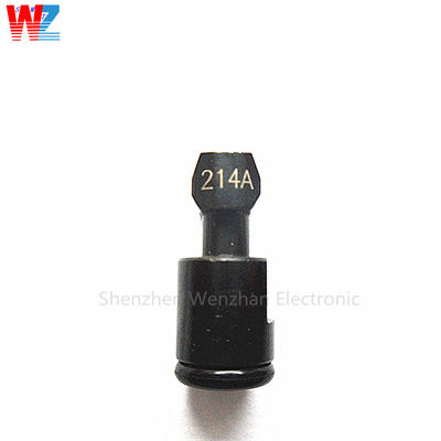 YAMAHA YG100 214# 214A NOZZLE,YAMAHA YG100 NOZZLE 214# 214A,SMT 픽 앤 플래시 머신 YAMAHA YG100 NOZZLE 214# 214A