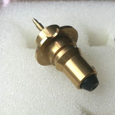 JUKI 101 NOZZLE 750 760 픽 및 위치 기계