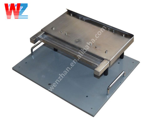 PANASERT CM202 FEEDER LOADING JIG,PANASERT CM202 FEEDER SETTING JIG,오프라인 피더 준비 장치
