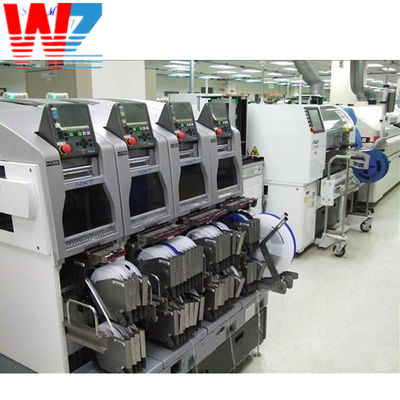 SMT FUJI 라인 머신 NXT I M3 / NXT I M3S / NXT I M6 / NXT I M6S 픽 앤 플래시 머신