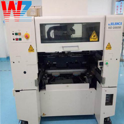 SMT MACHINE JUKI 2010 / 2020 / 2050 / 2060 / 2070 / 2080 픽 앤 플래시 머신