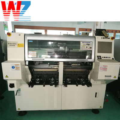 SMT 칩 마운터 BM123 / BM221 PCB 픽 앤 플래시 머신