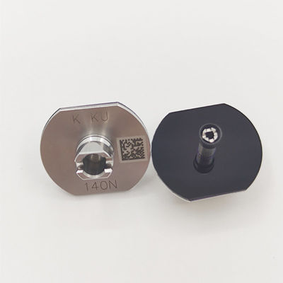 품질 오리지널 SMT 노즐 파나소닉 노즐 140N SMT 기계 부품 공장