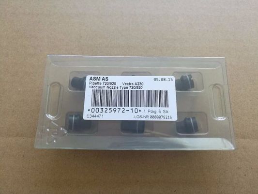 뜨거운 판매 원본 새로운 SMT 시멘스 720/920 노즐 ASM 노즐 00325792