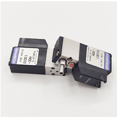 야마하 SMT 기계용 32W 44W 55W 56W 소레노이드 밸브 KV8-M7162-10