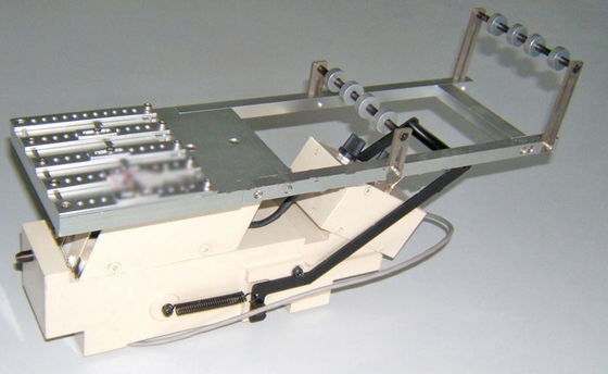 품질 SAMSUNG SM 스틱 피더 진동 피더 공장