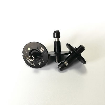 오리지널 뉴 후지 NXT 3.7MM 노즐 AA93W07, 후지 NXT H04S 머리 노즐
