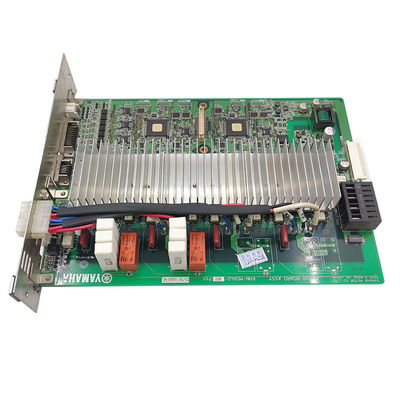 KHN-M5840-803 PCB 보드 SMT 예비 부품 야마하 세르보 보드 Assy