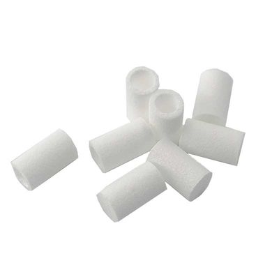 품질 흰색 SMT 예비 부품 NPM 12/16 헤드 필터 N510059928AA 공장