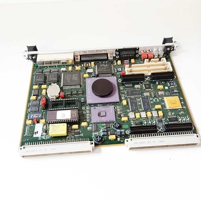 MVME162PA-252SE SMT 예비 부품 VME 보드 삼성 픽 앤 플래시 머신
