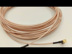 SMT 삼성 기계 예비 부품 CP45 NEO 비전 케이블