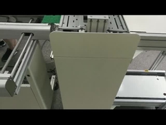 SMT PCB 처리 장비, PCB 로더 배하
