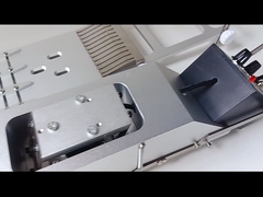 SMT PCB 조립 기계 YAMAHA 기계 YS 스틱 진동 피더