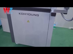 50×50mm PCB 스크린 프린터, A5 자동 솔더 페이스트 프린터