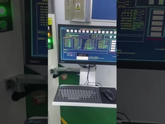 SMT 머신 자동 PCB 용접 페이스트 스트렌실 프린터 SMT 스크린 ASE PCB 프린터 머신